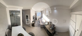 Apartamento com 2 Quartos à Venda, 50 m² em Vila Palmares - Santo André