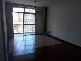 Apartamento com 2 Quartos à Venda, 71 m² em Icaraí - Niterói