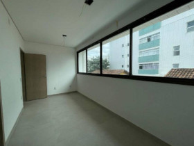 Apartamento com 3 Quartos à Venda, 63 m² em Itapoã - Belo Horizonte