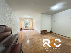 Apartamento com 3 Quartos à Venda, 136 m² em Tijuca - Rio De Janeiro