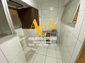 Apartamento com 3 Quartos para Alugar, 110 m² em Boa Vista - Recife