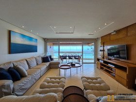 Apartamento com 4 Quartos à Venda, 235 m² em Riviera - Bertioga