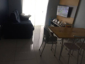 Apartamento com 3 Quartos à Venda, 104 m² em Residencial Portal Da Mantiqueira - Taubaté