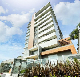 Apartamento com 3 Quartos à Venda, 304 m² em Carioca - São José Dos Pinhais