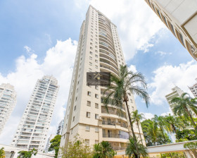 Apartamento com 3 Quartos à Venda, 94 m² em Alto Da Boa Vista - São Paulo