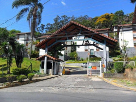 Apartamento com 2 Quartos à Venda, 55 m² em Vila Guarani - Nova Friburgo