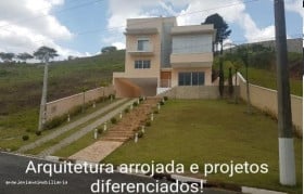 Terreno à Venda, 500 m² em Altos De São Roque - São Roque