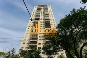 Apartamento com 4 Quartos à Venda, 160 m² em Pinheiros - São Paulo