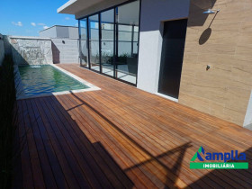 Casa com 3 Quartos à Venda, 420 m² em Residencial Goiânia Golfe Clube - Goiânia