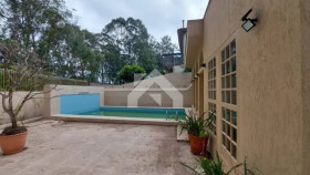 Casa de Condomínio com 4 Quartos à Venda, 288 m² em Alphaville - Santana De Parnaíba