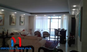 Apartamento com 3 Quartos à Venda, 204 m² em Santo Antônio - São Caetano Do Sul