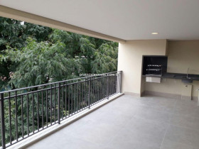 Cobertura com 4 Quartos à Venda, 455 m² em Vila Mariana - São Paulo