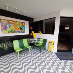 Apartamento com 3 Quartos à Venda, 74 m² em Rosarinho - Recife