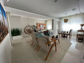 Apartamento com 4 Quartos à Venda, 120 m² em Icaraí - Niterói