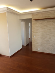 Apartamento com 3 Quartos à Venda, 58 m² em Vila Santana - São Paulo