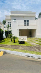 Casa com 3 Quartos à Venda, 334 m² em Vila Panorama - Indaiatuba