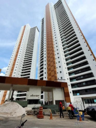 Apartamento com 4 Quartos à Venda, 285 m² em Horto Florestal - Salvador