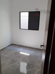 Apartamento com 2 Quartos à Venda, 42 m² em Vila Carrão - São Paulo