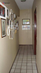Apartamento com 4 Quartos à Venda, 348 m² em Petrópolis - Natal