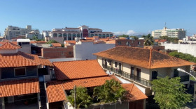 Apartamento com 3 Quartos à Venda, 115 m² em Braga - Cabo Frio