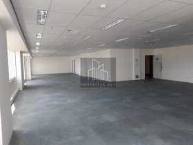 Sala Comercial para Alugar, 238 m² em Alphaville Industrial - Barueri