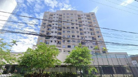 Apartamento com 2 Quartos à Venda, 46 m² em Barreto - Niterói