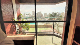 Apartamento com 3 Quartos à Venda, 70 m² em Bosque Da Saúde - São Paulo