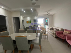Apartamento com 2 Quartos à Venda, 96 m² em Centro - Ubatuba