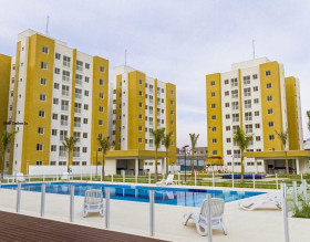 Apartamento com 3 Quartos à Venda, 68 m² em Portão - Curitiba