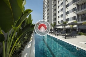 Apartamento com 2 Quartos à Venda, 60 m² em Cachambi - Rio De Janeiro