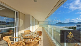 Apartamento com 3 Quartos à Venda, 122 m² em Rio Da Praia - Bertioga