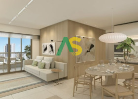 Apartamento com 3 Quartos à Venda, 105 m² em Parnamirim - Recife