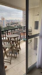 Apartamento com 3 Quartos à Venda ou Locação, 106 m² em Vila Formosa - São Paulo