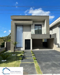 Casa com 3 Quartos para Alugar ou Temporada, 270 m² em Suru - Santana De Parnaíba