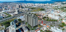 Apartamento com 3 Quartos à Venda, 135 m² em Nossa Senhora Do Rosário - São José