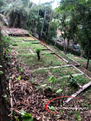 Terreno à Venda, 999 m² em Tenório - Ubatuba