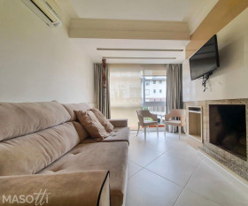 Apartamento com 1 Quarto à Venda, 55 m² em Bavária - Gramado
