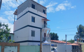 Imóvel com 2 Quartos à Venda, 400 m² em Portão - Lauro De Freitas
