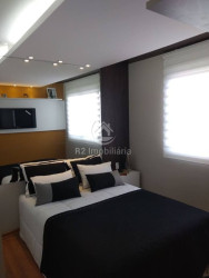 Apartamento com 2 Quartos à Venda, 41 m² em Centro (manilha) - Itaborai