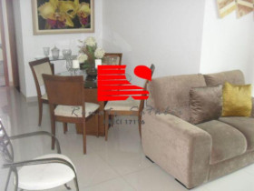 Apartamento com 3 Quartos à Venda, 110 m² em Paraiso - Belo Horizonte