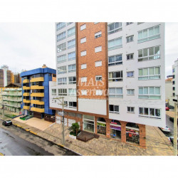 Apartamento com 2 Quartos à Venda, 77 m² em Centro - Capão Da Canoa