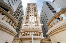 Apartamento com 2 Quartos à Venda, 70 m² em Vila Clementino - São Paulo