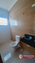 Casa com 2 Quartos à Venda, 82 m² em Cibratel Ii - Itanhaem