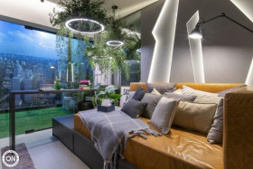 Apartamento com 1 Quarto à Venda, 29 m² em Jardim Paulista - São Paulo