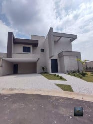 Casa de Condomínio com 3 Quartos à Venda, 207 m² em Roncáglia - Valinhos