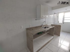Apartamento com 2 Quartos à Venda, 44 m² em Maria Paula - São Gonçalo