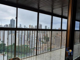 Apartamento com 4 Quartos à Venda, 340 m² em Graça - Salvador