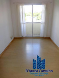 Apartamento com 2 Quartos à Venda, 51 m² em Chácara Santo Antônio - São Paulo