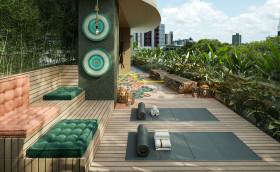 Apartamento com 4 Quartos à Venda, 117 m² em Jardim Oceania - João Pessoa