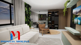 Apartamento com 3 Quartos à Venda, 161 m² em Campestre - Santo André